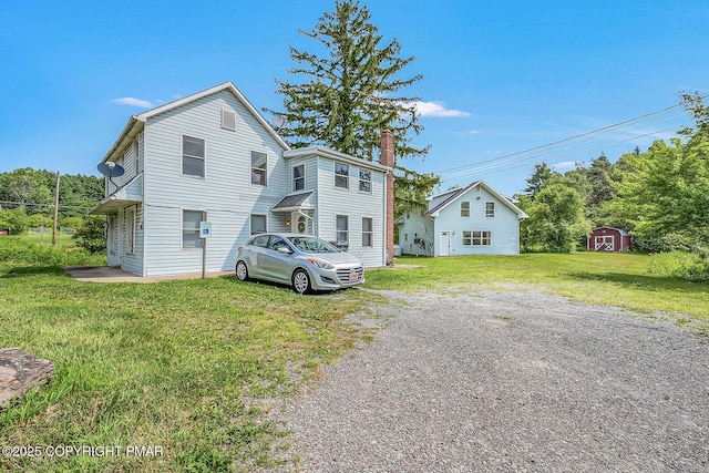 5502/5500 Rte 115, Blakeslee, PA 18610 - photo 1