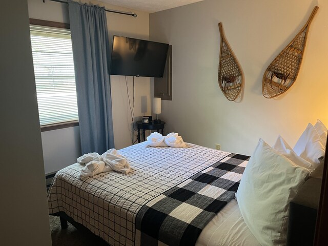 1076 Knollwood Dr, Tobyhanna, PA 18466 - view of bedroom