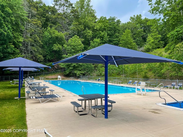 3105 Yorke Ct, Bushkill, PA 18324 - photo 44