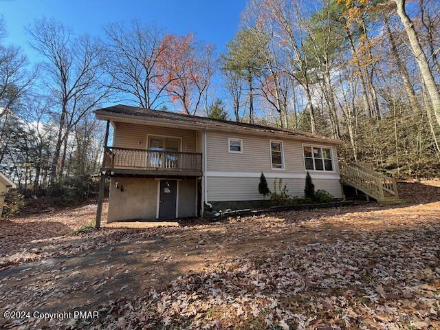 171 Kings Ln, Kunkletown PA, 18058, 3 bedrooms, 2 baths house for sale