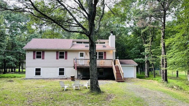 85 Caedman Dr, Albrightsville, PA 18210 - photo 1