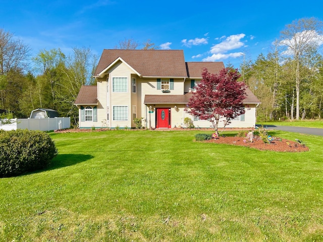 124 Cranberry Dr, Blakeslee, PA 18610 - photo 1