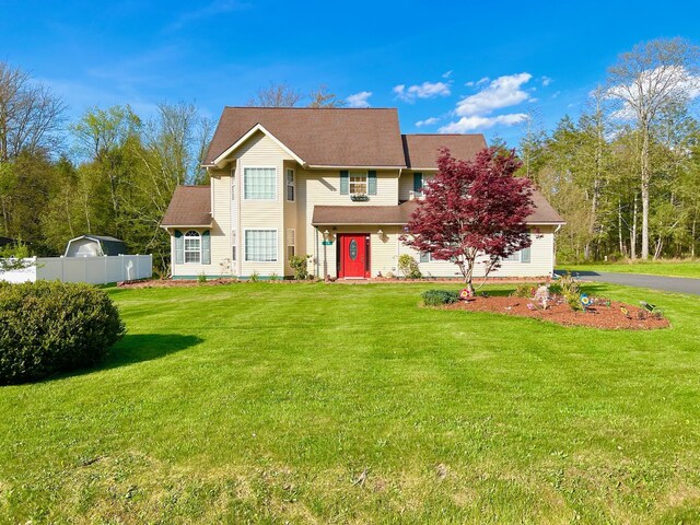 124 Cranberry Dr, Blakeslee, PA 18610 - photo 10