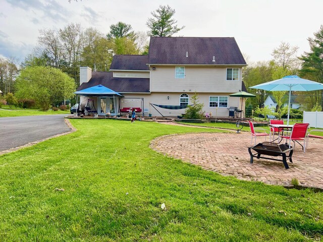 124 Cranberry Dr, Blakeslee, PA 18610 - photo 51