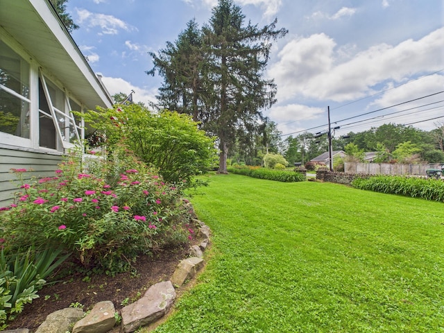 203 Old Rte 940, Pocono Pines, PA 18350 - view of green lawn