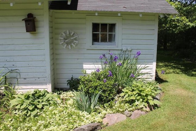 203 Old Rte 940, Pocono Pines, PA 18350 - exterior view
