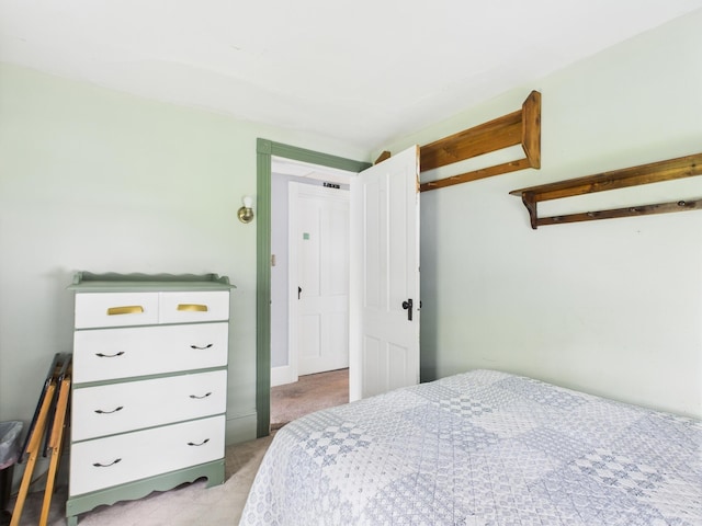 203 Old Rte 940, Pocono Pines, PA 18350 - bedroom featuring light carpet