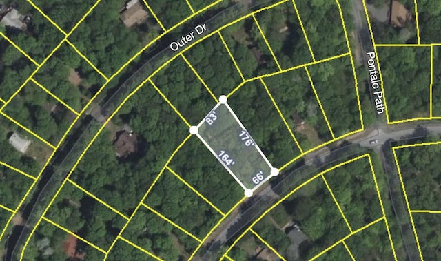 LOT18 Orono Dr, Pocono Lake, PA 18347