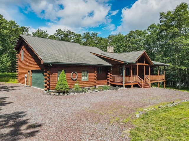 171 Kilmer Trl, Albrightsville, PA 18210 - photo 37