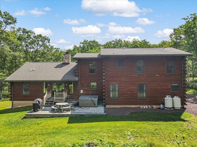 171 Kilmer Trl, Albrightsville, PA 18210 - photo 39