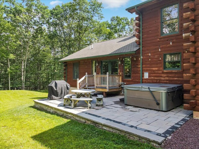 171 Kilmer Trl, Albrightsville, PA 18210 - photo 40