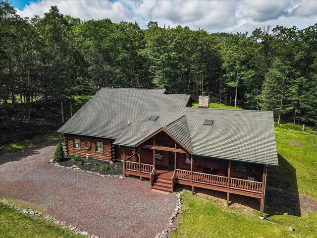 171 Kilmer Trl, Albrightsville, PA 18210 - photo 43