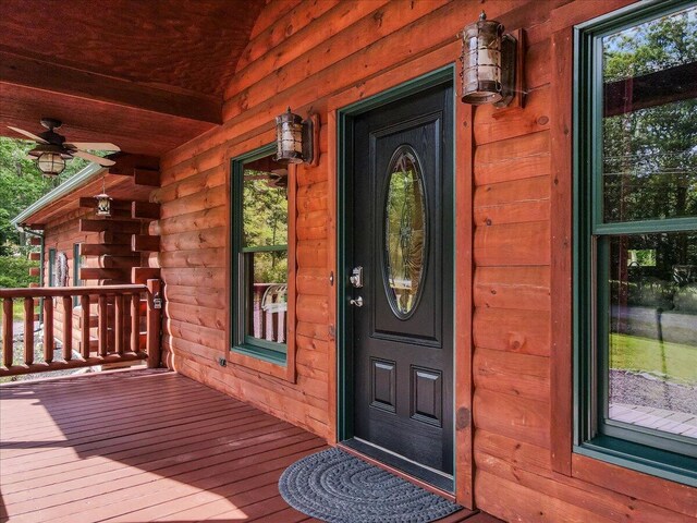 171 Kilmer Trl, Albrightsville, PA 18210 - photo 36