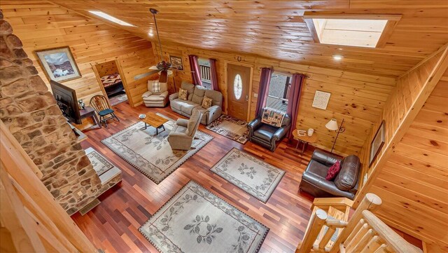 171 Kilmer Trl, Albrightsville, PA 18210 - photo 20