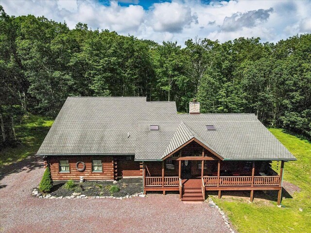 171 Kilmer Trl, Albrightsville, PA 18210 - photo 44