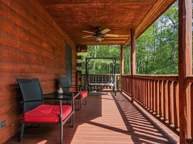 171 Kilmer Trl, Albrightsville, PA 18210 - photo 35