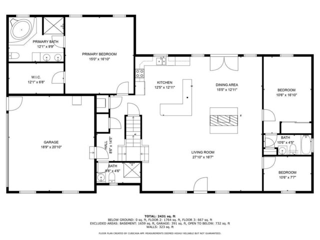171 Kilmer Trl, Albrightsville, PA 18210 - photo 48
