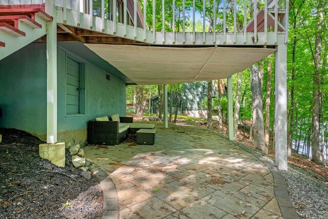 108 Bayberry Ct, Stroudsburg, PA 18360 - view of room layout