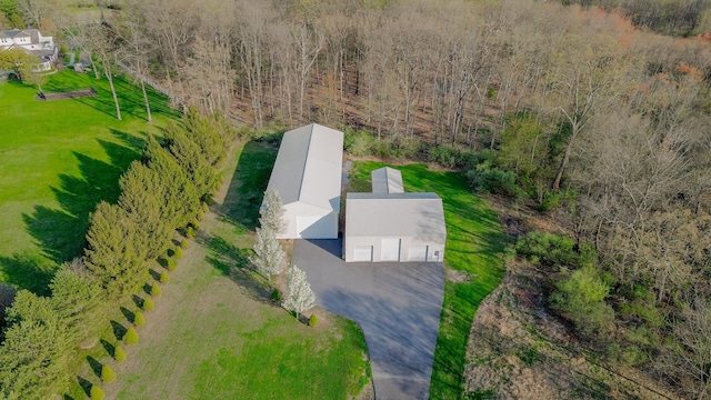 901 Meyer Rd, Nazareth, PA 18064 - bird's eye view