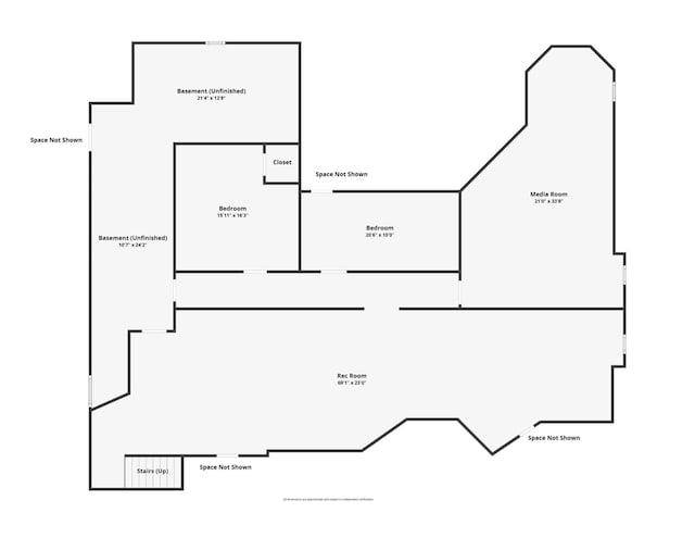 901 Meyer Rd, Nazareth, PA 18064 - floor plan