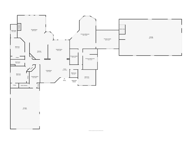 901 Meyer Rd, Nazareth, PA 18064 - floor plan