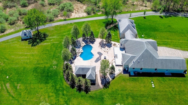 901 Meyer Rd, Nazareth, PA 18064 - drone / aerial view