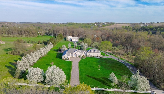 901 Meyer Rd, Nazareth, PA 18064 - birds eye view of property