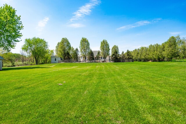 901 Meyer Rd, Nazareth, PA 18064 - view of yard