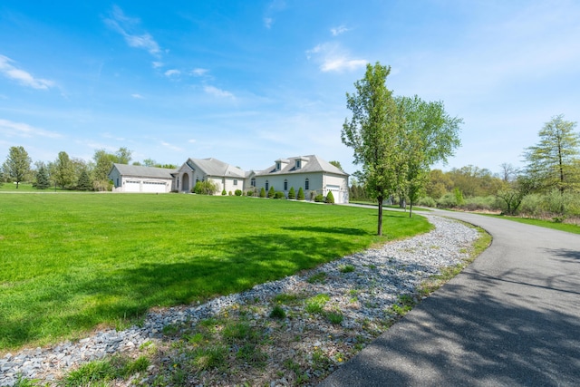 901 Meyer Rd, Nazareth, PA 18064 - view of road featuring driveway