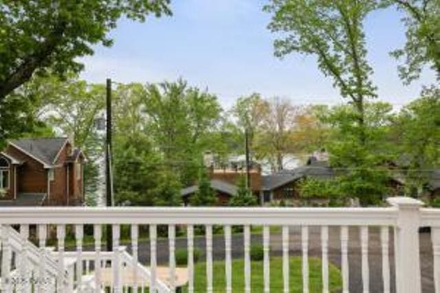 7 Shore Line Dr, Lakeville, PA 18438 - view of balcony
