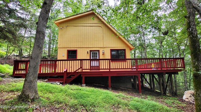 5926 Decker Rd, Bushkill, PA 18324 - photo 3