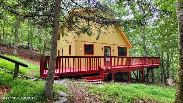 5926 Decker Rd, Bushkill, PA 18324 - photo 5