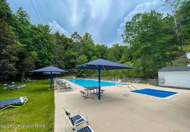 5926 Decker Rd, Bushkill, PA 18324 - photo 52