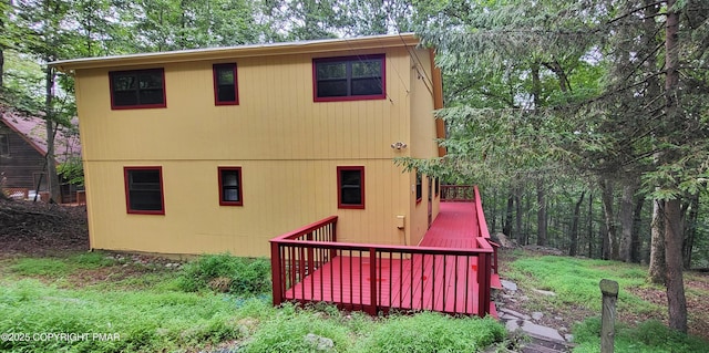 5926 Decker Rd, Bushkill, PA 18324 - photo 2