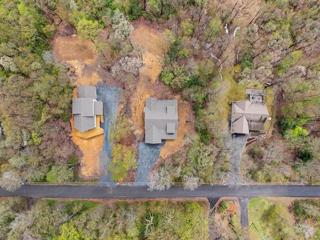 26 Susquehanna Dr, Jim Thorpe, PA 18229 - aerial view of property's location