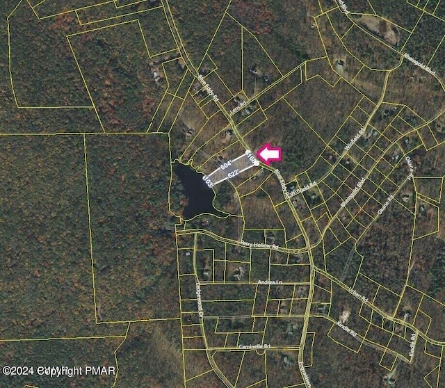 Hidden Holw, Hawley, PA 18428