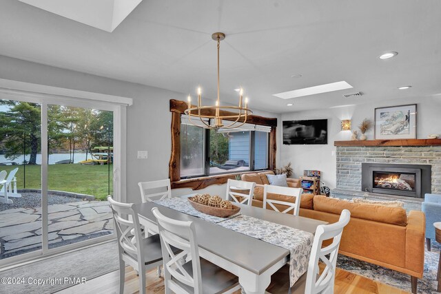 368 Stillwater Dr, Pocono Summit, PA 18346