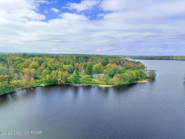 368 Stillwater Dr, Pocono Summit, PA 18346