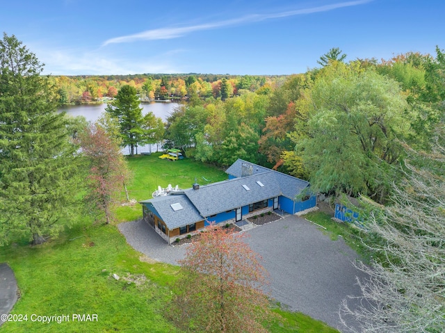 368 Stillwater Dr, Pocono Summit, PA 18346