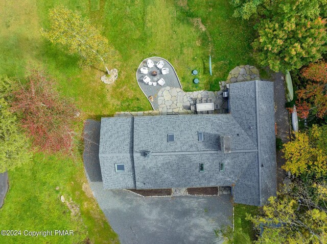 368 Stillwater Dr, Pocono Summit, PA 18346