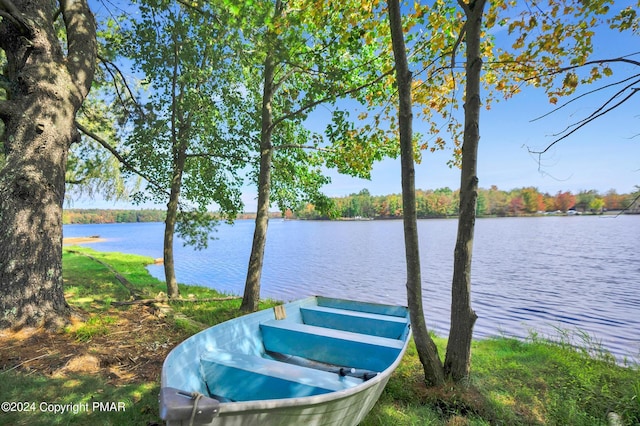 368 Stillwater Dr, Pocono Summit, PA 18346