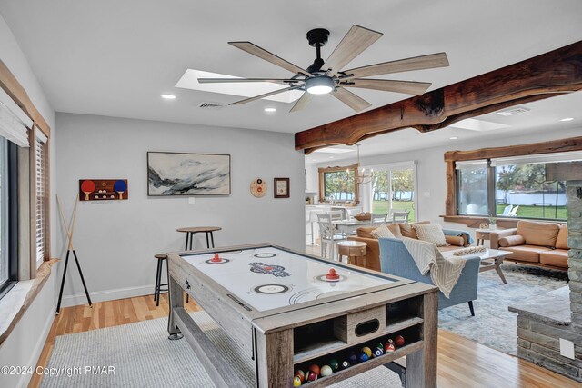 368 Stillwater Dr, Pocono Summit, PA 18346