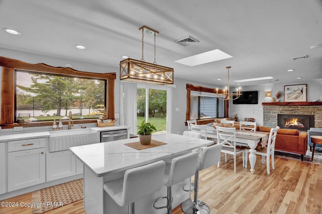368 Stillwater Dr, Pocono Summit, PA 18346