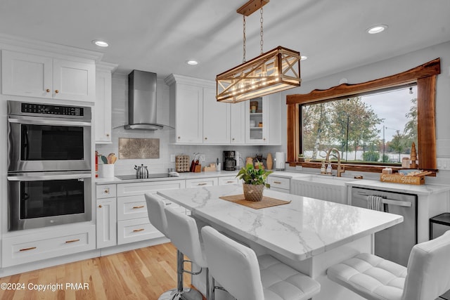 368 Stillwater Dr, Pocono Summit, PA 18346