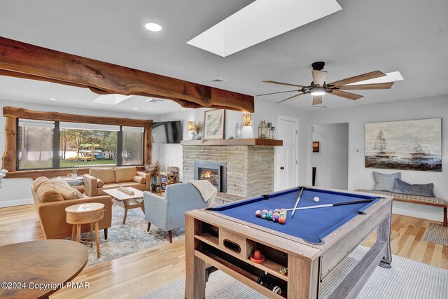 368 Stillwater Dr, Pocono Summit, PA 18346