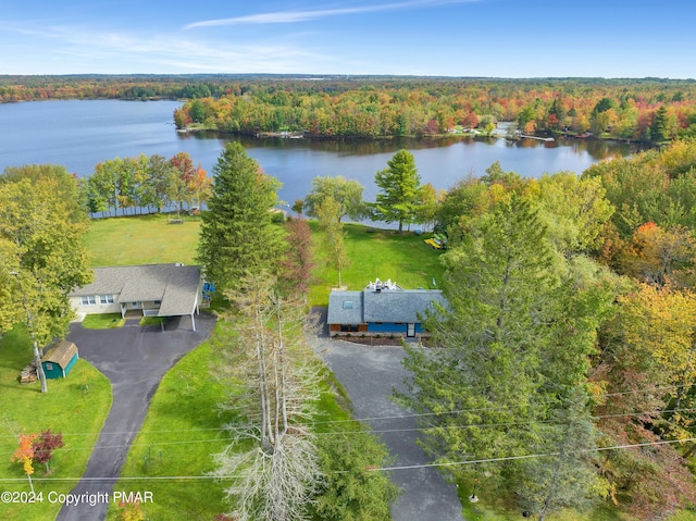 368 Stillwater Dr, Pocono Summit, PA 18346