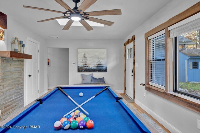 368 Stillwater Dr, Pocono Summit, PA 18346