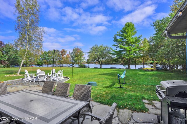 368 Stillwater Dr, Pocono Summit, PA 18346