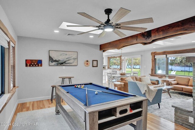368 Stillwater Dr, Pocono Summit, PA 18346