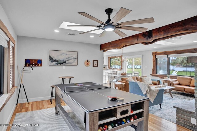 368 Stillwater Dr, Pocono Summit, PA 18346